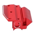 thumbnail image 3 of Cubierta Superior De La Caja De Engranajes, Cubierta Superior De La Caja De Engranajes De Metal Seguro Alta Precisión Confiable Para Typhon ANGGREK IG2720, 3 of 8