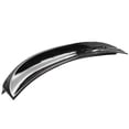 thumbnail image 4 of Ikon Motorsports Compatible with 06-13 Lexus IS250 IS350 ISF IK Style Trunk Spoiler Lid ABS Painted, 4 of 7