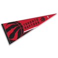 thumbnail image 1 of Toronto Raptors Fanion Taille Complète 12 Po X 30 Po, 1 of 3