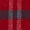 Red, variant on Member's Mark Plaid Faux Fur Decorative Pillow 14" x 36"