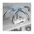 thumbnail image 4 of Instant Water Heater Electric Kitchen Hot Water Faucet Heater Tap Cold Heating Faucet Tankless Wate, 4 of 5