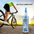 thumbnail image 4 of Bicycle Chain Lube, Bike Chain Oil, Bike Chain Cleaner & Lubricant, 4 of 5