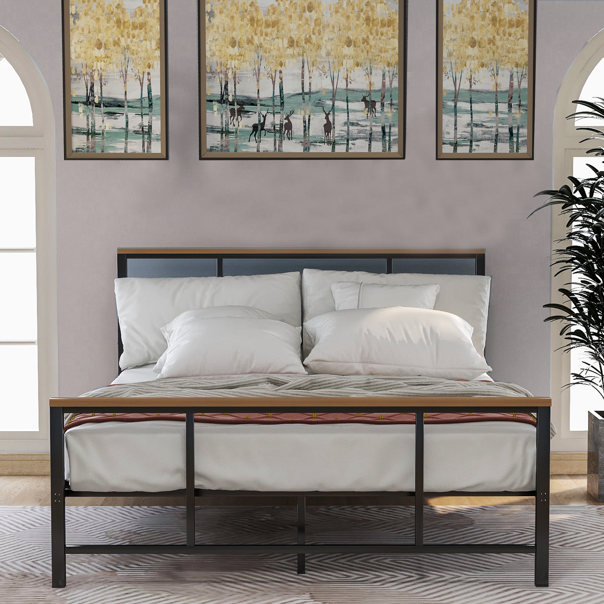 clearance beds