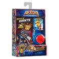 thumbnail image 2 of Figuras de Acción Akedo 14286 Ultimate Arcade Warriors Giants Split Strike-Alphawolf, 2 of 2