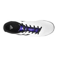 thumbnail image 2 of Tenis Adidas Conquisto BB0561 Negro Amarillo 28.5 (MX), 2 of 5