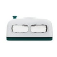 thumbnail image 4 of Incubadora de huevos para aves de corral, palomas, pollos y codornices. Blanco Verde, 4 of 9