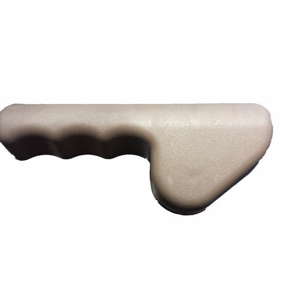 New Drivers Seat Recline Handle Tan Fits 2002-2005 Ford Explorer Mercury Mountaineer