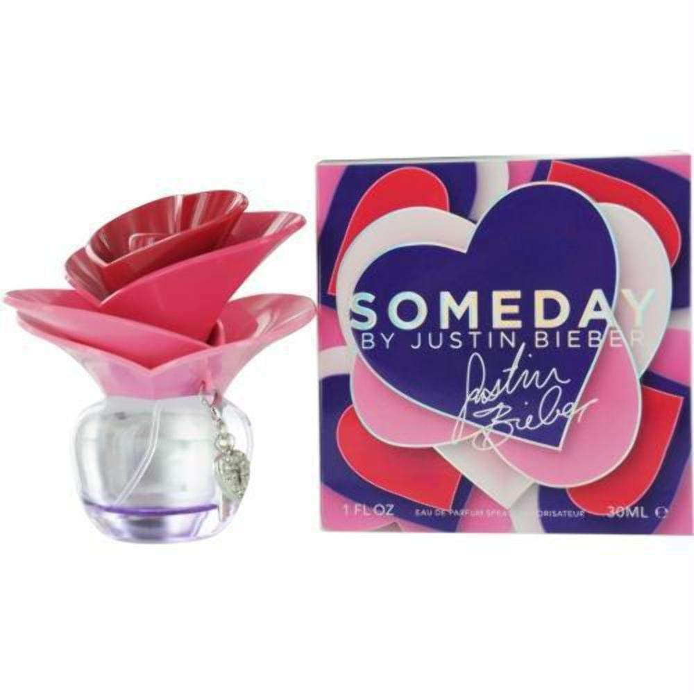 Justin Bieber Someday 30 ml - Walmart.ca