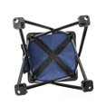 thumbnail image 2 of Taburete plegable portátil para sillas plegables al aire libre, mini taburete plegable para acampar para pesca, camping, viajes, senderismo, playa, barbacoa, 2 of 4