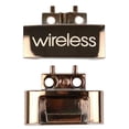 thumbnail image 2 of Hinge Replacement Headband Connector Hinge Clip Cover for Solo 3 Wireless A1796 On-Ear Headphones Wh, 2 of 5