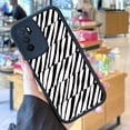 thumbnail image 2 of Elegante y protectora: cubierta de teléfono plateada esmerilada de doble capa con diseño gráfico vibrante para iPhone 15 Pro Max 14 13 12 Pro 11, 2 of 4