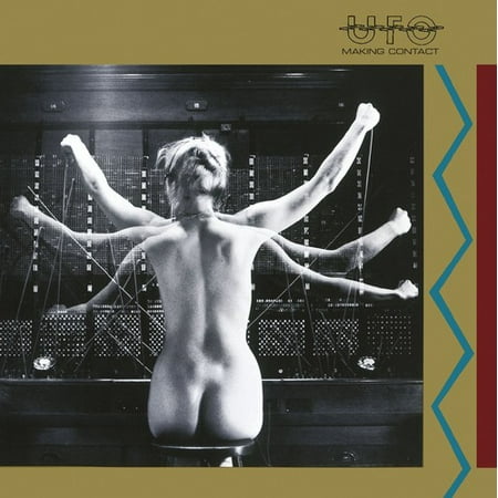 - Making Contact (CD)