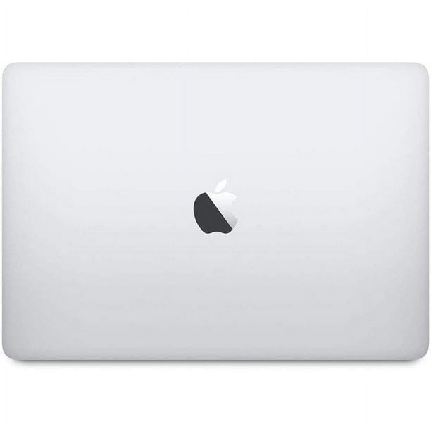 Apple MacbBook Pro MPXQ2LL/A Mid-2017 13.3inch Silver I5-7360U 2.3