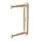 thumbnail image 2 of Clothes Hanger Storage Artifact Retractable Punch Wall Mounted Clothes Hanger Storage Rack Multi Purpose Stable Storage Rack, 2 of 8