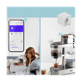 thumbnail image 4 of Fingerbot Plus Interrupteur Intelligent Bot Fingerbot Plus Bouton-Poussoir Maison Intelligente Vie Intelligente Commande Vocale avec Application, 4 of 6