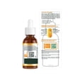 thumbnail image 5 of Sérum facial de noche Garnier skin active express aclara vitamina c 30 ml, 5 of 5
