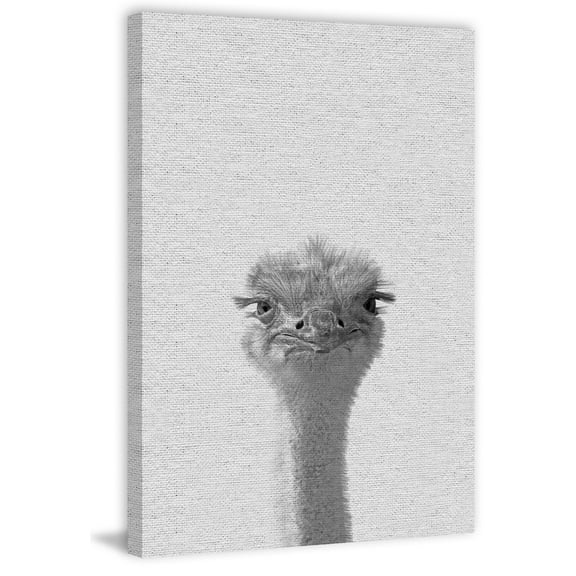 Marmont Hill Mh-Pekabo-8916-Cdl-18 18" X 12"