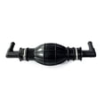 thumbnail image 5 of Black Fuel Primer Bulb For Navara D40 Pathfinder R51M YD25DDTI 17051-EC00B, 5 of 7