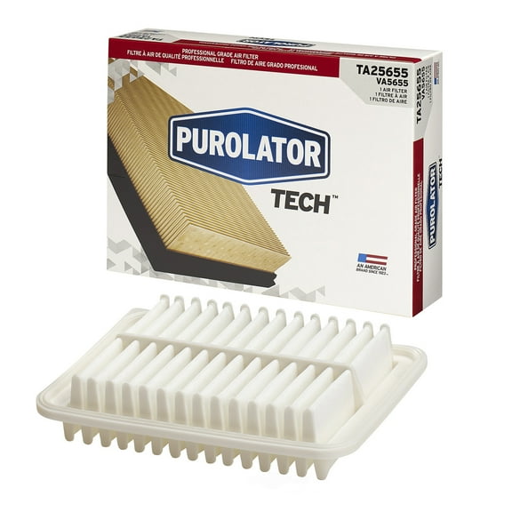 PurolatorTECH TA25655 Air Filter