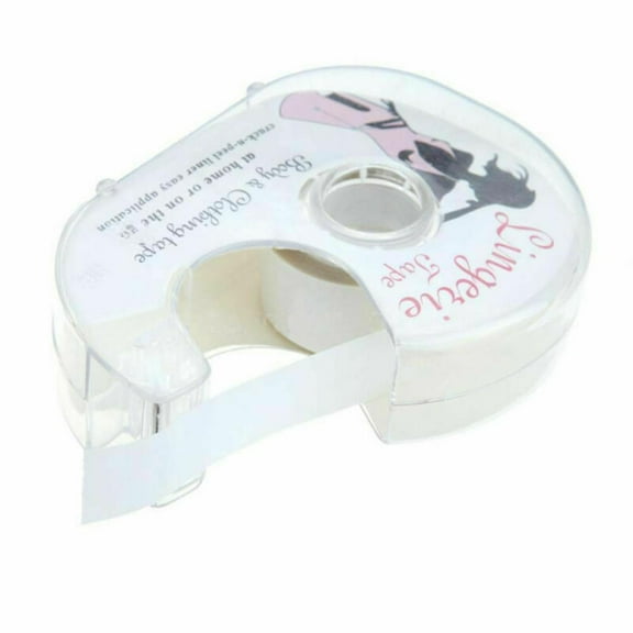 Fashion Double-Sided Lingerie Tape Adhesive For Clothing Dress Body Wedding Prom