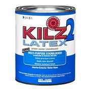 Masterchem 1 Quart KILZ 2 Low V.O.C. Primer