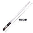 thumbnail image 1 of Lightsaber Induction Color Changing Laser Sword Colorful Luminous Toy 2-in -1 Flash Stick, 1 of 5