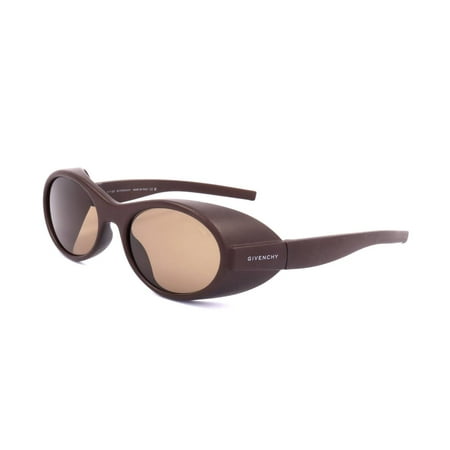 Givenchy sunglasses GV40065I MAN 55/18/115 49J MATTE DARK BROWN