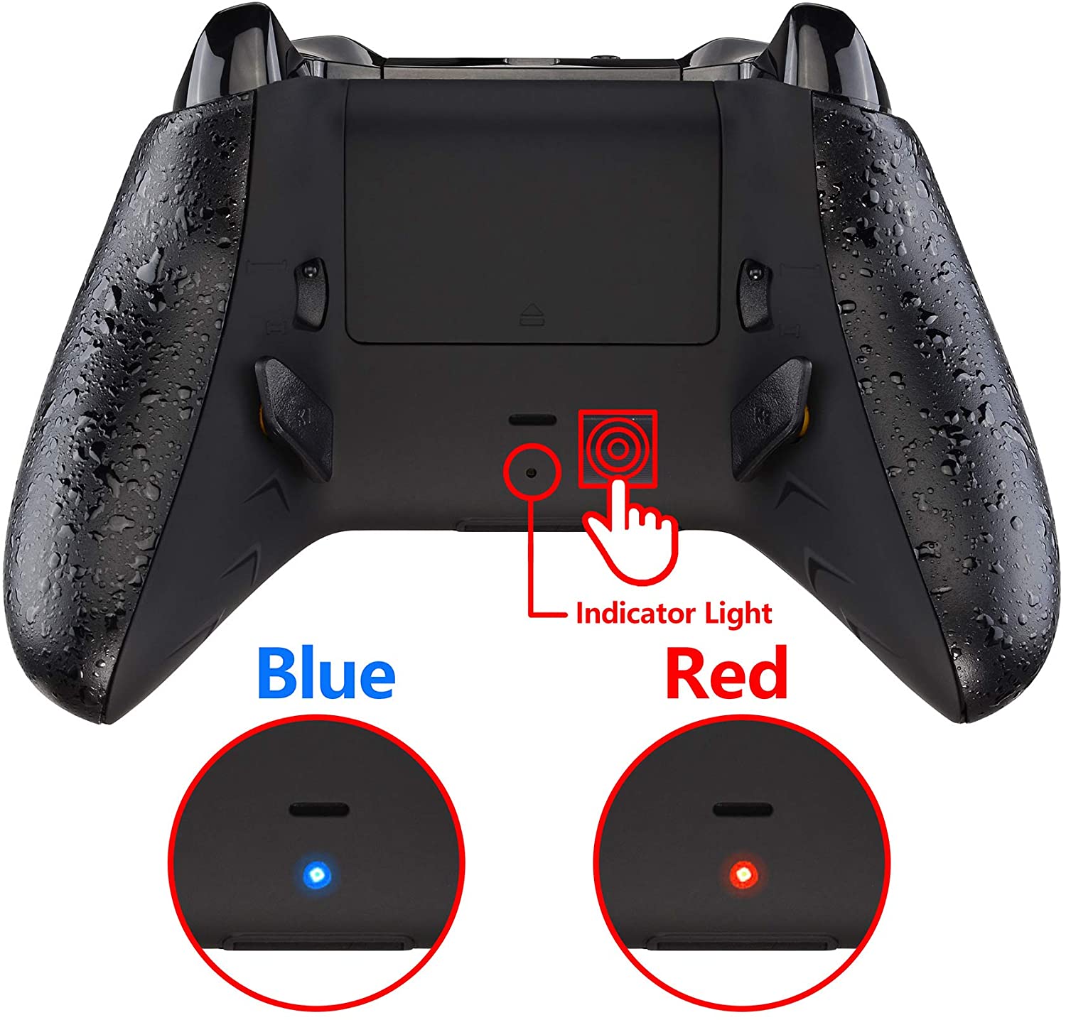 2in1 usb joystick remapping metalvica