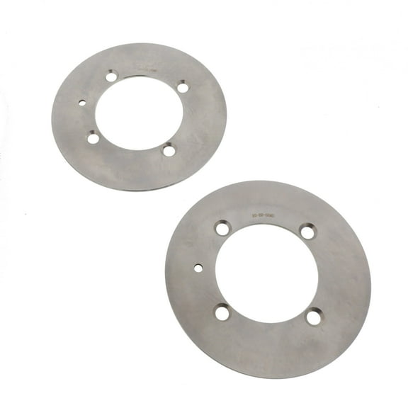 Brake Rotors for Polaris RZR Trail S 900 Sport 2021 - 2026 Rear MudRat Discs