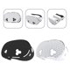 thumbnail image 2 of Sleek Protective Covers Made Specifically for Meta For Quest 3S Ensures a Clean and Safe Gaming Experience in VR, 2 of 10