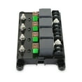thumbnail image 7 of MSD 7566-4 Four Channel Relay Module, 7 of 7