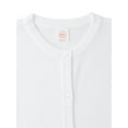 thumbnail image 2 of Wonder Nation Girls School Uniform Knit Cardigan Sweater, Sizes 4-18, 2 of 3