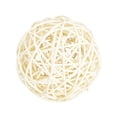 thumbnail image 1 of de Ratán de Tejido de 100 Mm para Manualidades DIY Material de Decoración de en hogar, 1 of 5