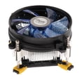 thumbnail image 4 of Ventilador refrigerado por PC Yotijar 12V 12cm Enfriador de CPU LGA 775/1150/1151/1155/1156 azul, 4 of 10