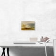 thumbnail image 2 of ARTCANVAS Wreckers Coast Of Northumberland 1834 Canvas Art Print by J. M. W. Turner - Size: 12" x 8" (0.75" Deep), 2 of 9