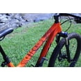 thumbnail image 4 of All Mountain Style Honeycomb Frame Guard Xl; Tiger - AMSFG2TGBK, 4 of 4