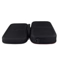 thumbnail image 3 of Sac de Rangement Portable kit d'Accessoires de Jeu Sac de console de Jeu compatible avec Switch Sac de console de Jeu, 3 of 8