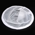 thumbnail image 3 of Unique Bargains 200 Mesh Paint Filter Bag, 11.8' Dia Cone Shape Nylon Strainer for Filtering Paint, Gasoline, Fuel, Ink, 3 of 6