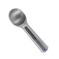 thumbnail image 1 of Zeroll Original 3 oz Ice Cream Scoop, Size 12, in Silver/Blue (1012), 1 of 6