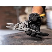 Toughbuilt Right Cut Aviation Snips