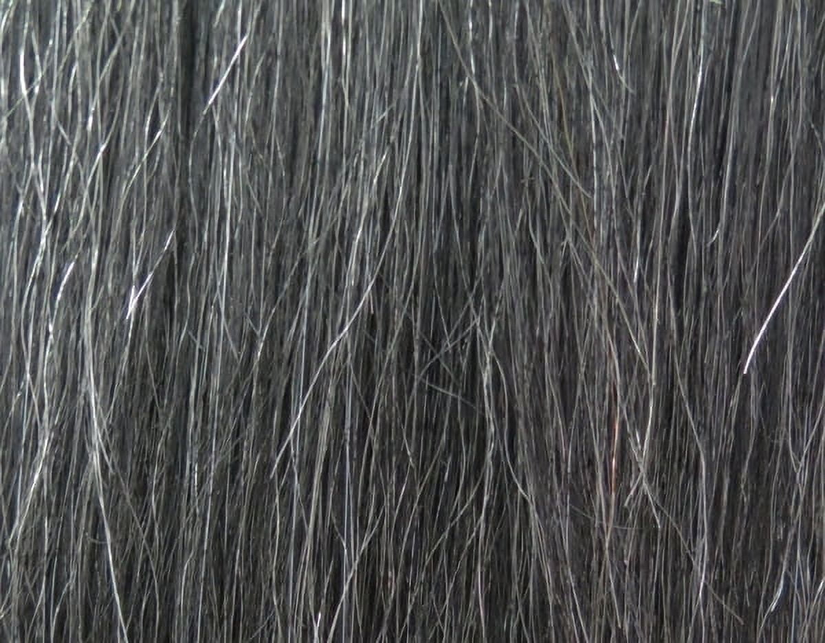 Foxy Silver Wig PEGGY