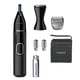thumbnail image 1 of Philips Series 5000 Recortador para nariz, cejas y orejas 4 accesorios NT5650/16 Philips NA, 1 of 19