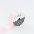 thumbnail image 1 of UNIQUE CREATIV Satin Ribbon 38 mm (1.5 in) × 3.65 m (1½ in × 4 yd), Pink, 3.66 m (12 ft), 1 of 4