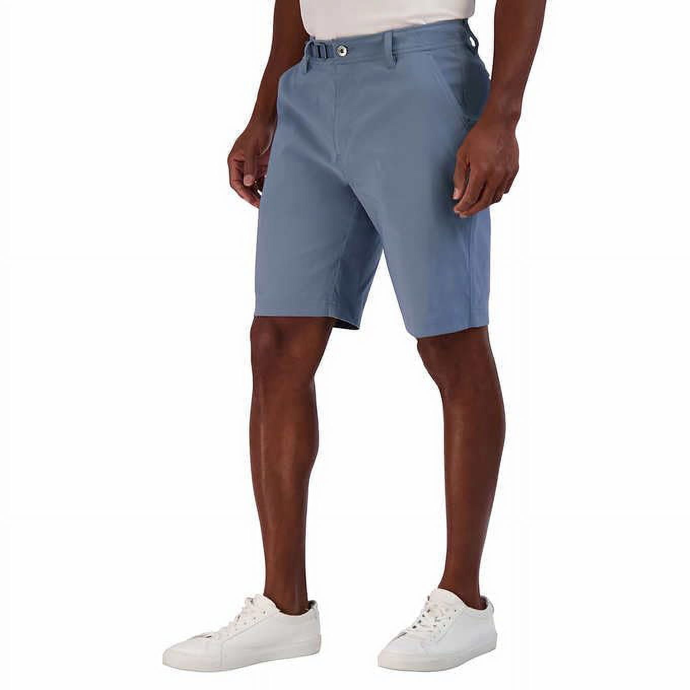 Gerry Men's Venture Short (Blue, 40)