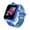Blue, variant on Nkmbld Portable Wristwatches Electronic Watch Girls Boys Birthday Gify Sports Watch with Camera Calling, Pink