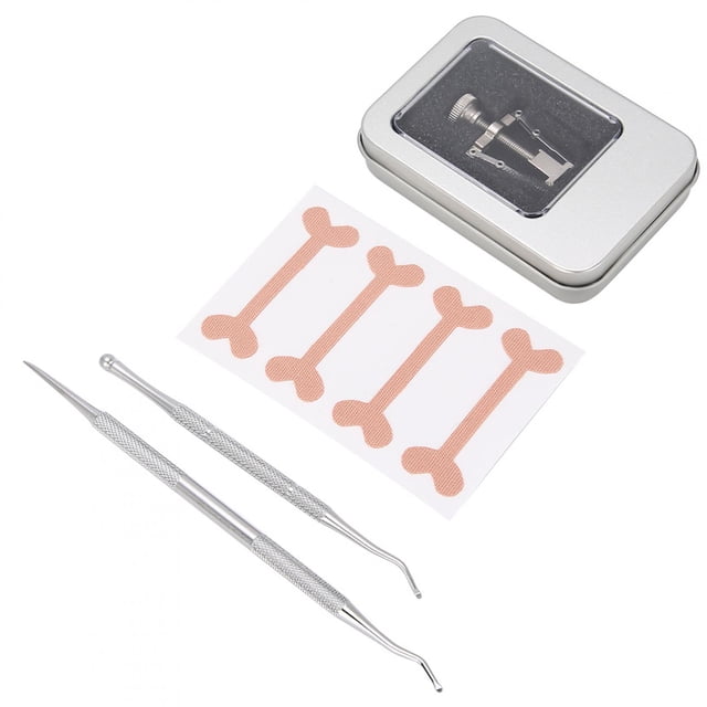 Patch de Correction d'Ongle d'Orteil Patch d'Ongle d'Ongle d'Ongle d'Ongle d'Ongle d'Ongle d'Ongle d'Ongle d'Ongle de Correction d'Ongle d'Ongle d'Ongle d'Ongle d'Ongle d'Ongle d'Ongle d'Ongle d'Ongle d'Ongle