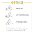 thumbnail image 4 of PANTENE Pro-V Volume & Body Mousse, 4 of 10