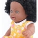 thumbnail image 4 of Realistic Black Doll 12 inch Baby Dolls for Children Toys for Chil - Kids Toys, 4 of 5