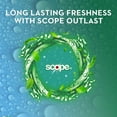 thumbnail image 2 of Crest Complete Whitening + Scope Toothpaste  Fresh Flavors( 6.5 oz., 5 Pk.), 2 of 5