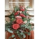 thumbnail image 5 of Rosas artificiales de espuma roja InnoGear, 50 unidades, 5 of 7